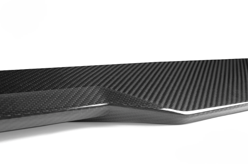 BMW G42 2 Series M240i G87 M2 Dry Carbon Fiber Trunk Spoiler