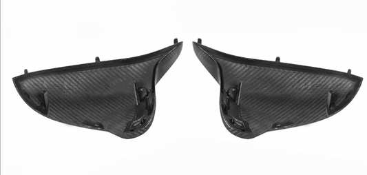 BMW Dry Carbon OEM F8x