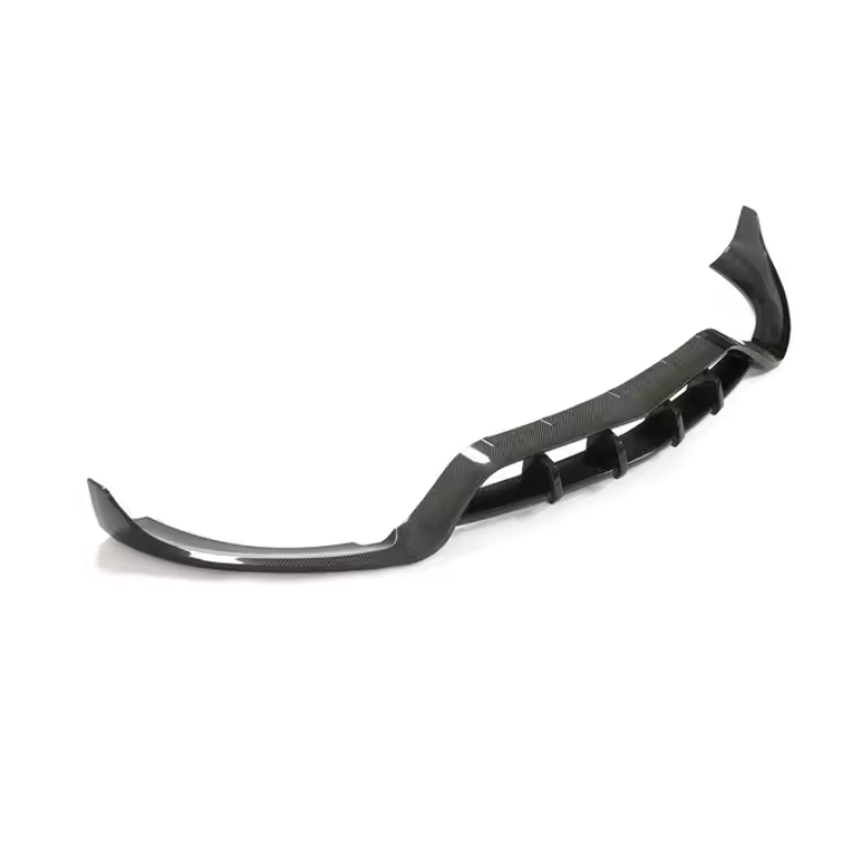 Carbon Fiber W213 Lip for Mercedes Benz W213 E63 AMG (2016 - 2019)
