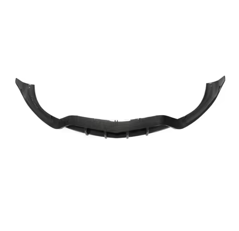 Carbon Fiber W213 Lip for Mercedes Benz W213 E63 AMG (2016 - 2019)