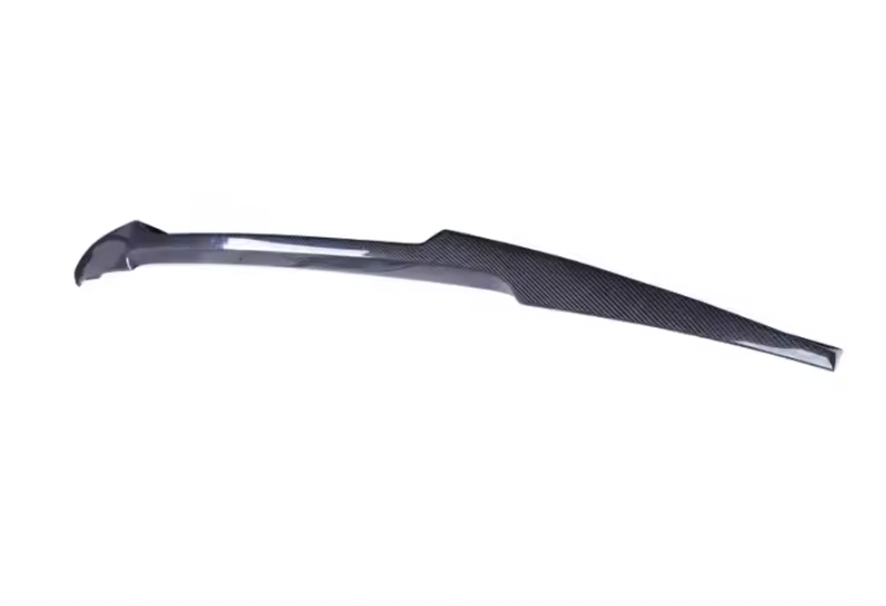 Audi A5 S5 RS5 B9 B9.5 Coupe Real Carbon Fiber Rear Spoiler 2017-2024