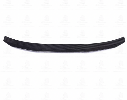 BMW F82 M4 Dry Carbon Fiber PSM Style Spoiler