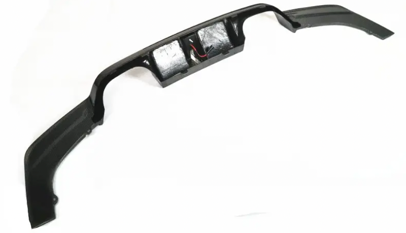 BMW F8x Carbon Fiber with LED Break Light
