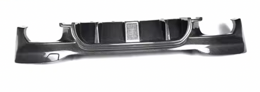 BMW F90 M5 (2018-2019) Rear Diffuser