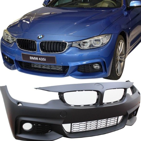 BMW F32, F36 M Sport Conversion Kit