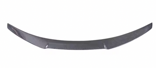 BMW G20, G8x DRY Carbon Spoiler