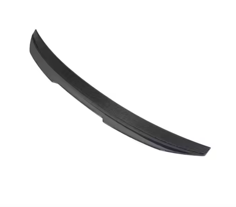 Carbon Fiber Spoiler for A4 S4 B9