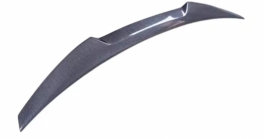 Spoiler for Audi A5 b8 B8.5 Sport Back