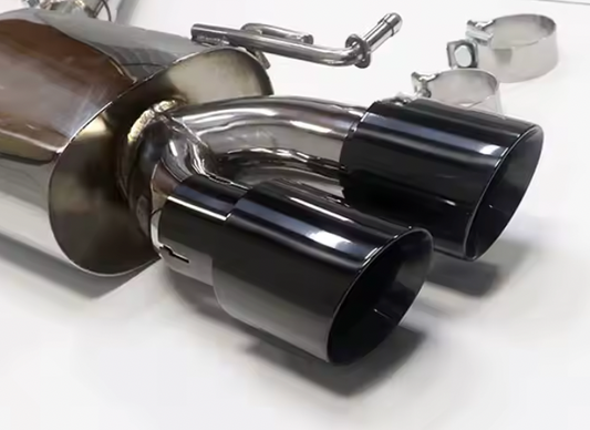 Valvetronic Exhaust for Audi S4/S5 B8 B8.5 2013-2019