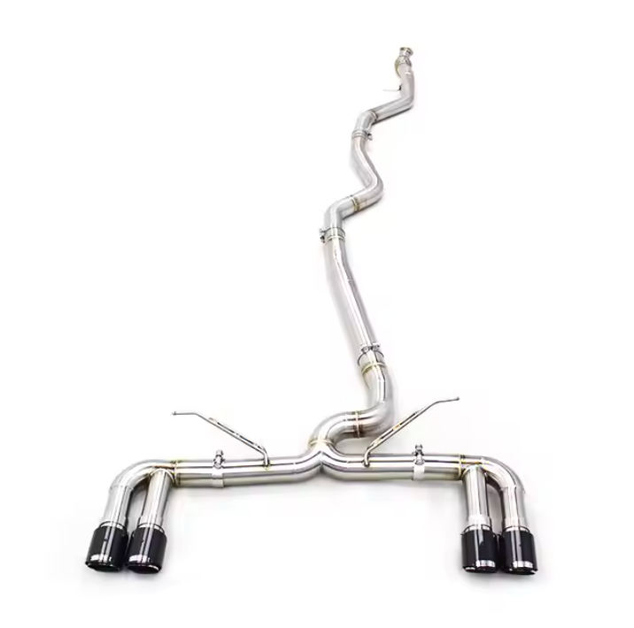 Catback Exhaust for BMW 435i