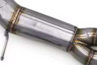 Valvetronic Catback Exhaust AUDI B9/B9.5 RS5