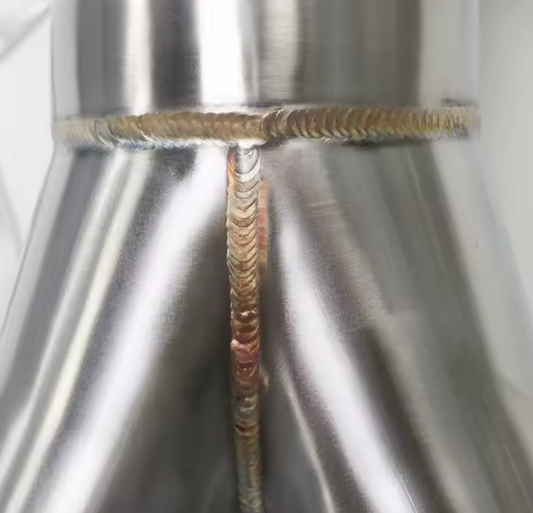 Catless Downpipe AUDI B9 S4 S5