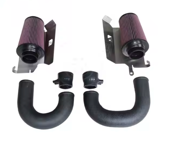 Intake MERCEDES W205 C63/C63s