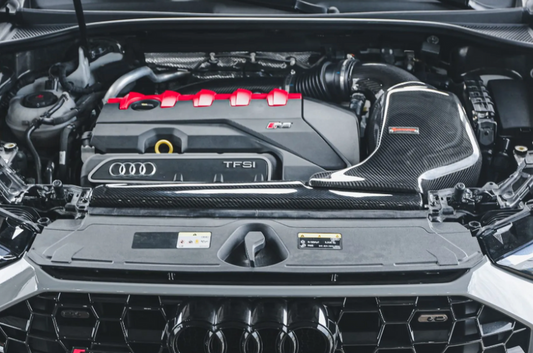 Dry Carbon Fiber Intake AUDI RS3