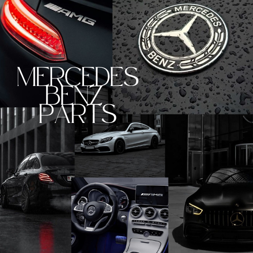 Mercedes Benz Collection