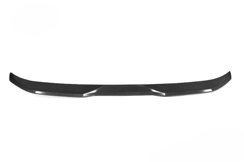 BMW G42 2 Series M240i G87 M2 Dry Carbon Fiber Trunk Spoiler