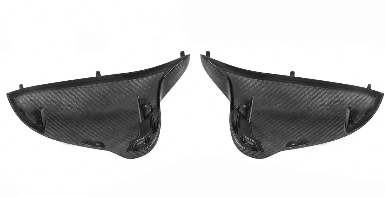 BMW Dry Carbon OEM F8x