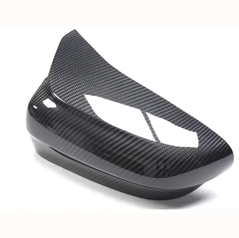 BMW M5 / M8 F90 F91 F92 (2018+) Dry Carbon Mirrors