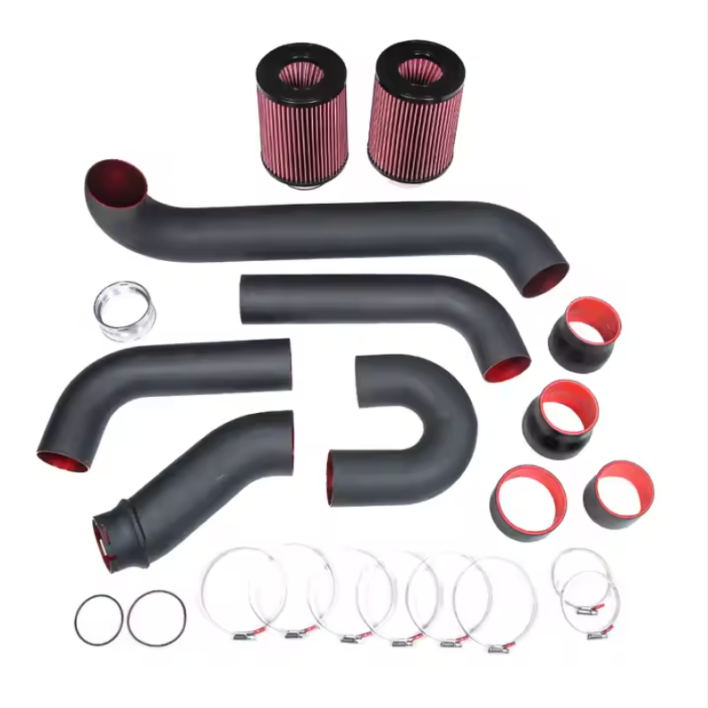 Front Mount Intake G8x S58 Motor