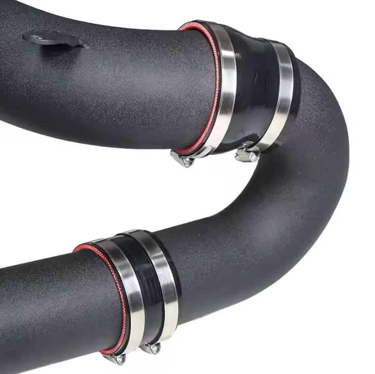 Front Mount Intake G8x S58 Motor