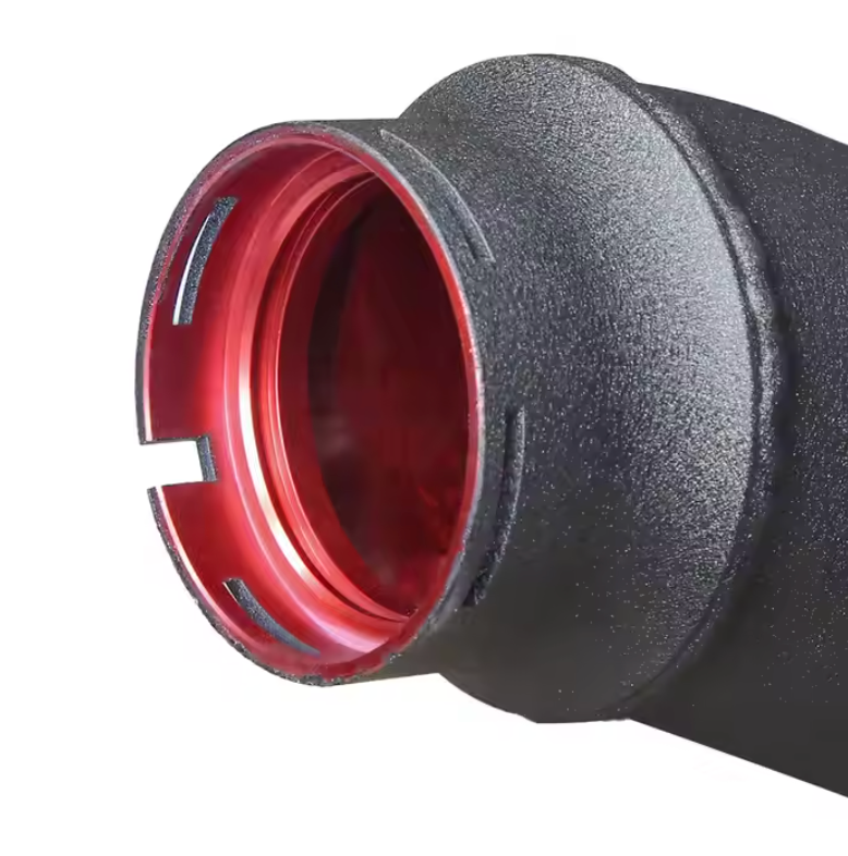 Front Mount Intake G8x S58 Motor