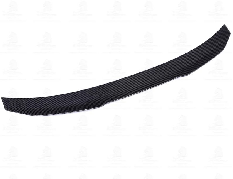 BMW F82 M4 Dry Carbon Fiber PSM Style Spoiler