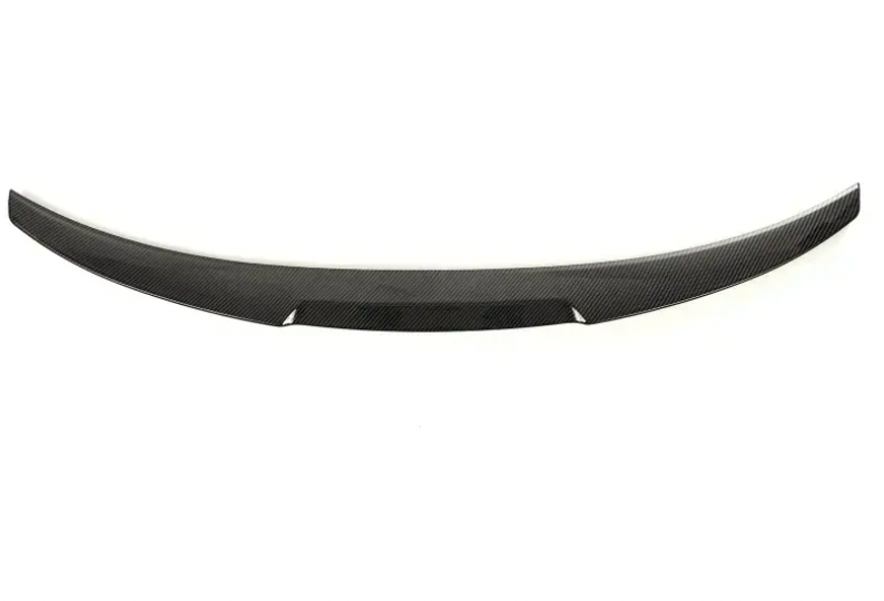 BMW F3x and F80 Carbon Fiber Rear Spoiler