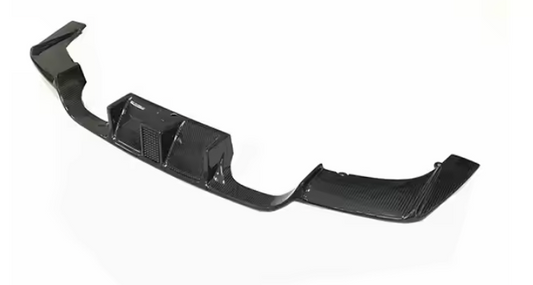 BMW F8x Carbon Fiber with LED Break Light