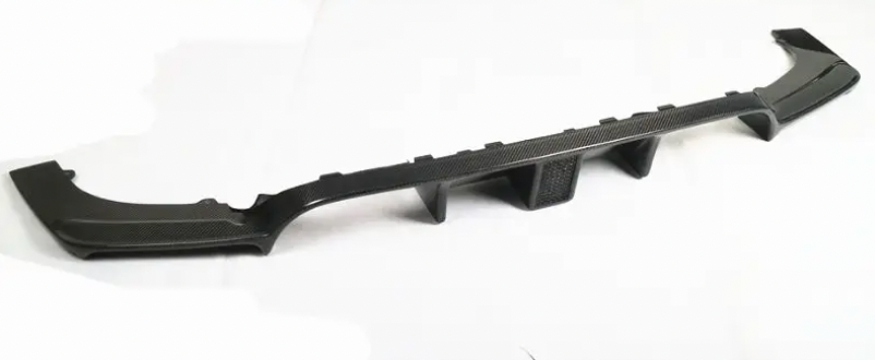 BMW F8x Carbon Fiber with LED Break Light