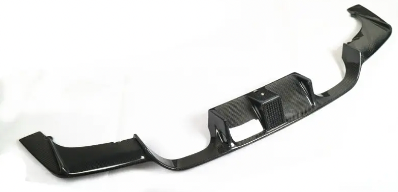 BMW F8x Carbon Fiber with LED Break Light