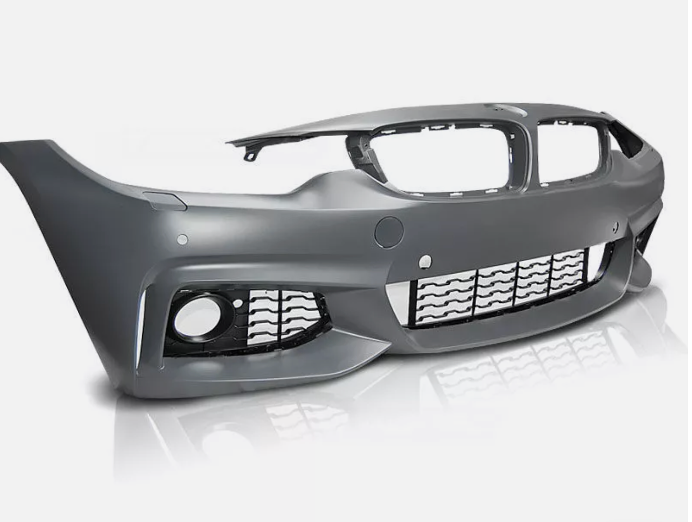 BMW F32, F36 M Sport Conversion Kit