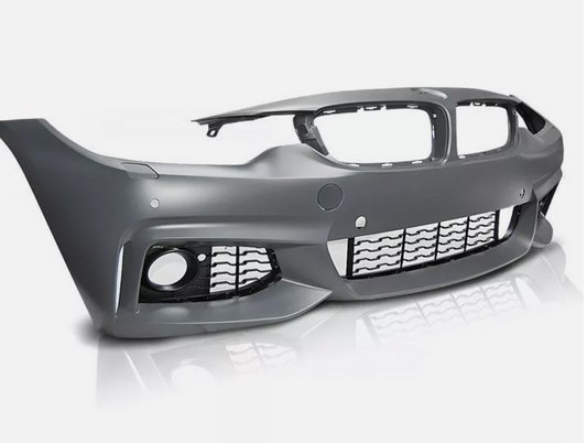 BMW F32, F36 M Sport Conversion Kit