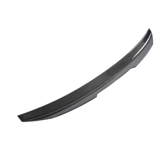 Carbon Fiber Spoiler for A4 S4 B9