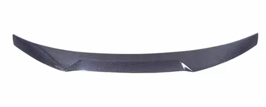 Spoiler for Audi A5 b8 B8.5 Sport Back