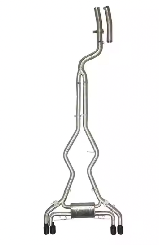 Valvetronic Catback Exhaust for BMW M340, M440i