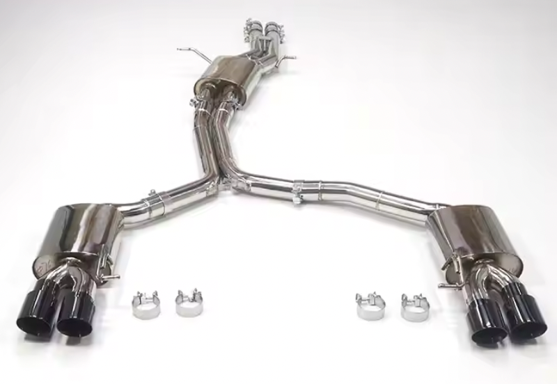 Valvetronic Exhaust for Audi S4/S5 B8 B8.5 2013-2019