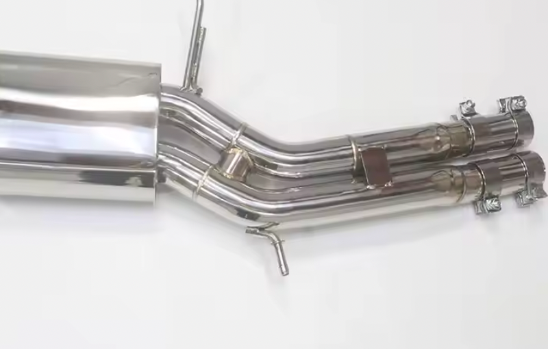 Valvetronic Exhaust for Audi S4/S5 B8 B8.5 2013-2019