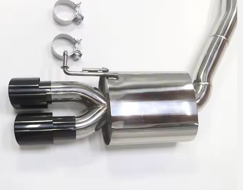 Valvetronic Exhaust for Audi S4/S5 B8 B8.5 2013-2019