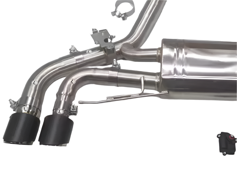Valvetronic Exhaust for BMW M440i 2021-2024