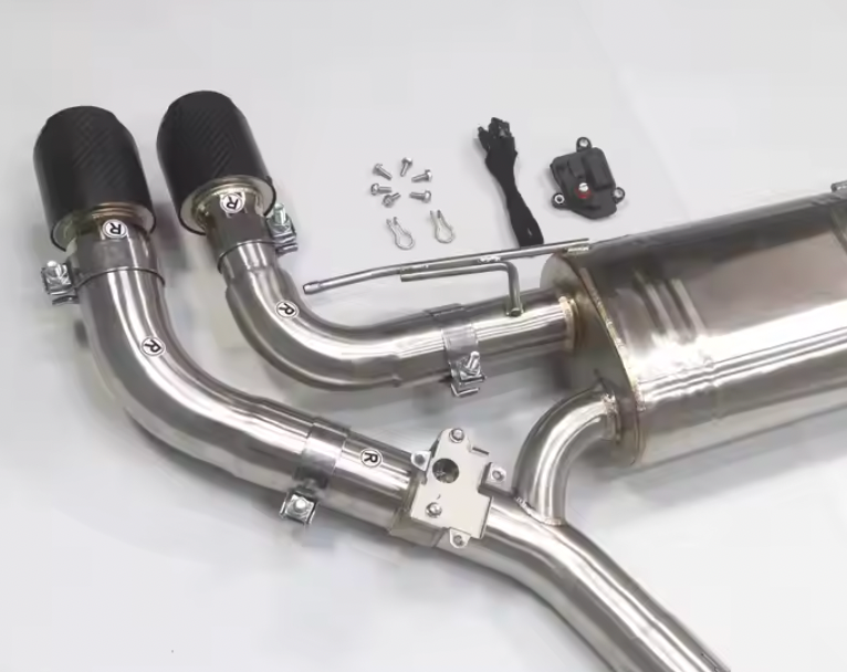 Valvetronic Exhaust for BMW M440i 2021-2024