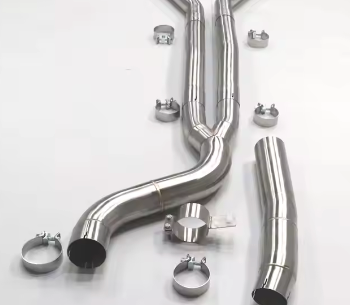 Valvetronic Exhaust for BMW M440i 2021-2024