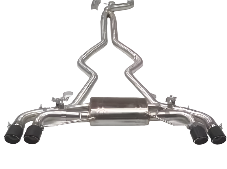 Valvetronic Exhaust for BMW M440i 2021-2024