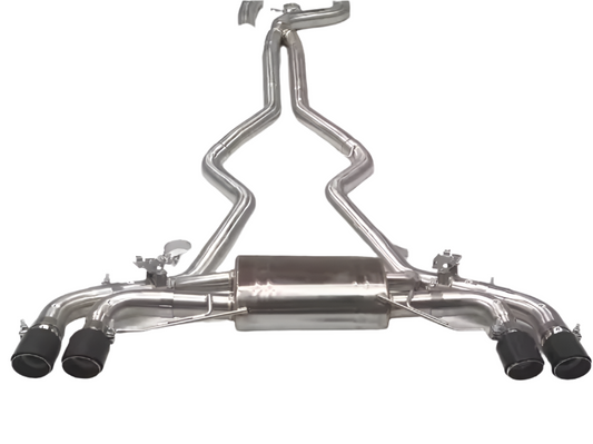 Valvetronic Exhaust for BMW M440i 2021-2024