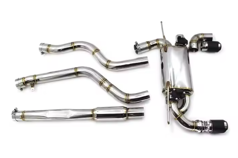 Catback Exhaust for BMW 340 2016-2019