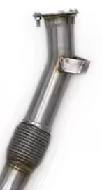 Valvetronic Catback Exhaust AUDI B9/B9.5 RS5