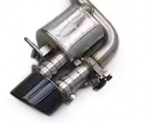 Valvetronic Catback Exhaust AUDI B9/B9.5 RS5