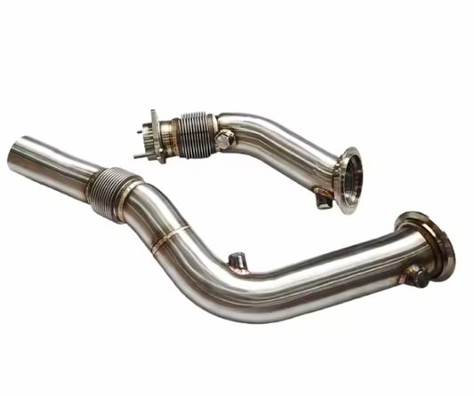 Catless Downpipe BMW F80, F82, F87