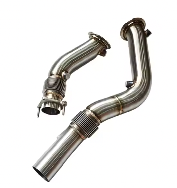 Catless Downpipe BMW F80, F82, F87