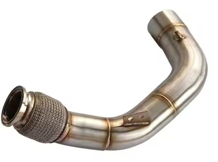 Catless Downpipe F90 M5
