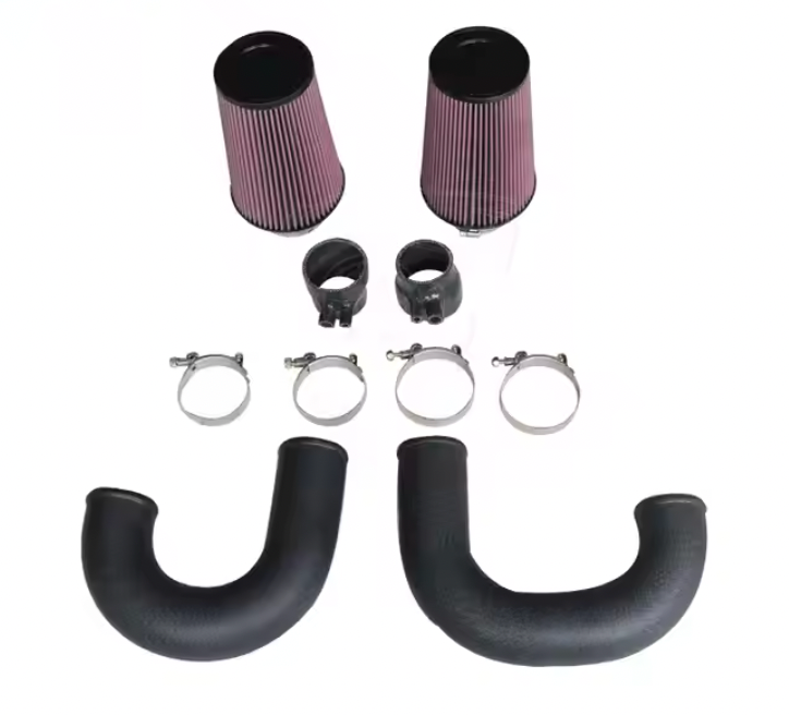 Intake MERCEDES W205 C63/C63s